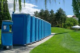 Professional Portable Potty Rental in Glen Rose, TX