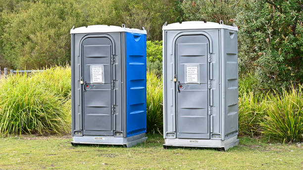Types of Portable Toilets We Offer in Glen Rose, TX