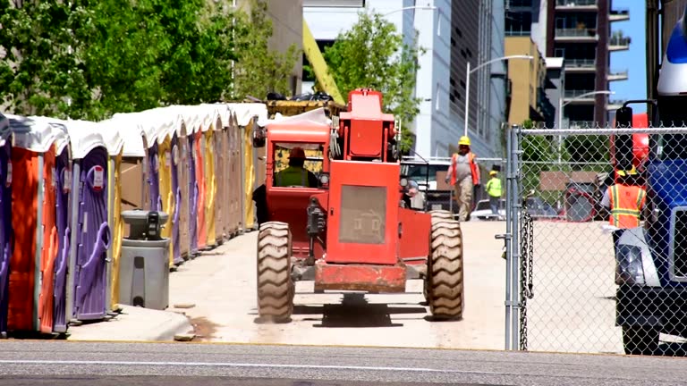 Best Eco-Friendly Portable Toilets  in Glen Rose, TX