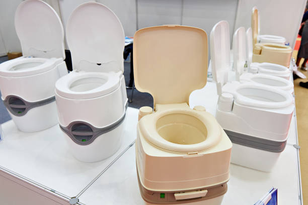 Best Short-Term Portable Toilet Rental  in Glen Rose, TX